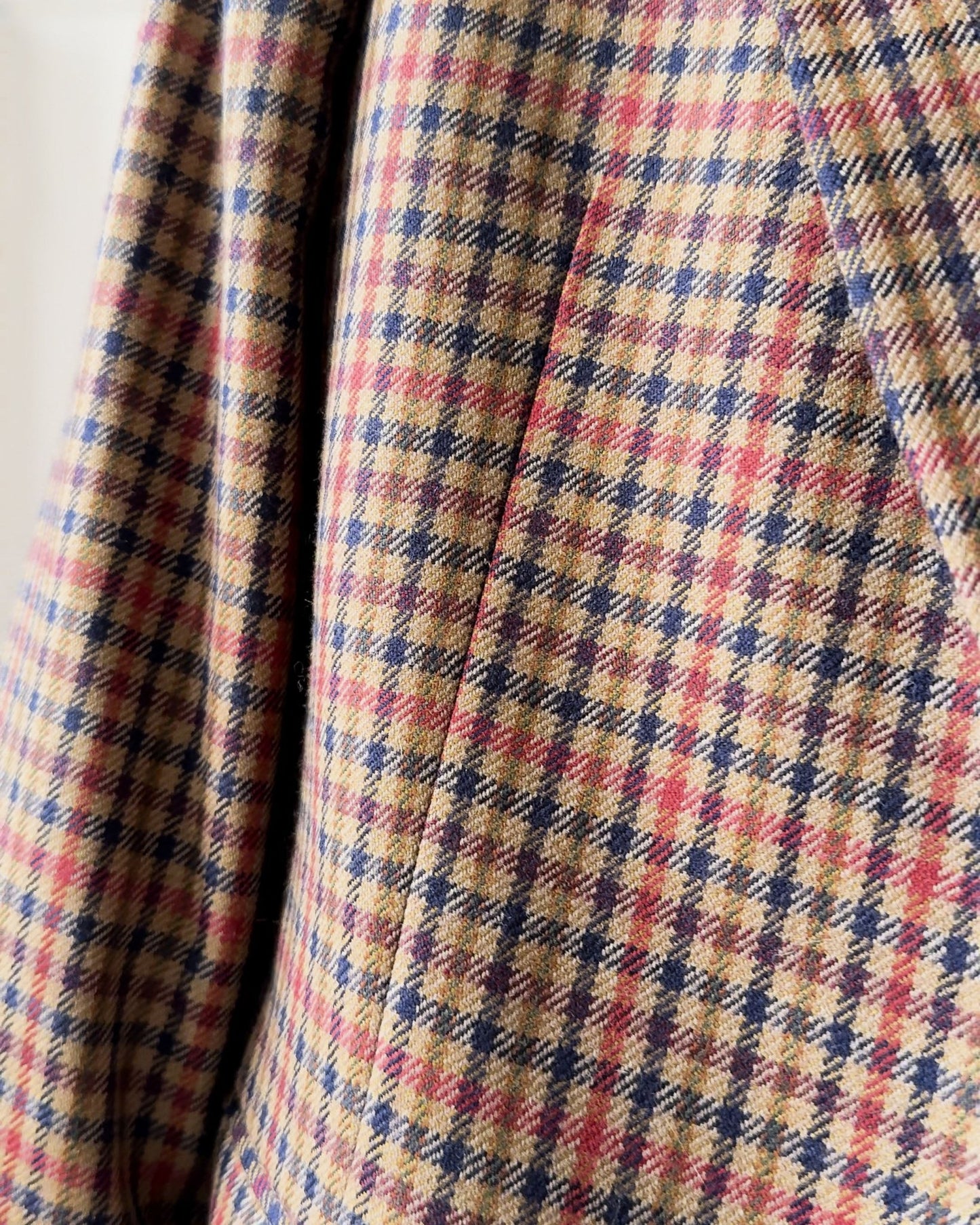 Blazer Vintage Oaks by Ferré - abbigliamento vintage Rivesty