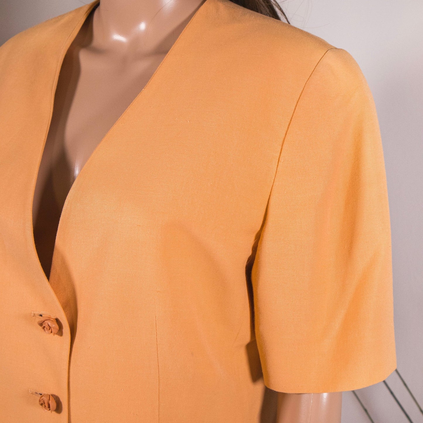 Completo vintage Valentino Miss V - abbigliamento vintage Rivesty