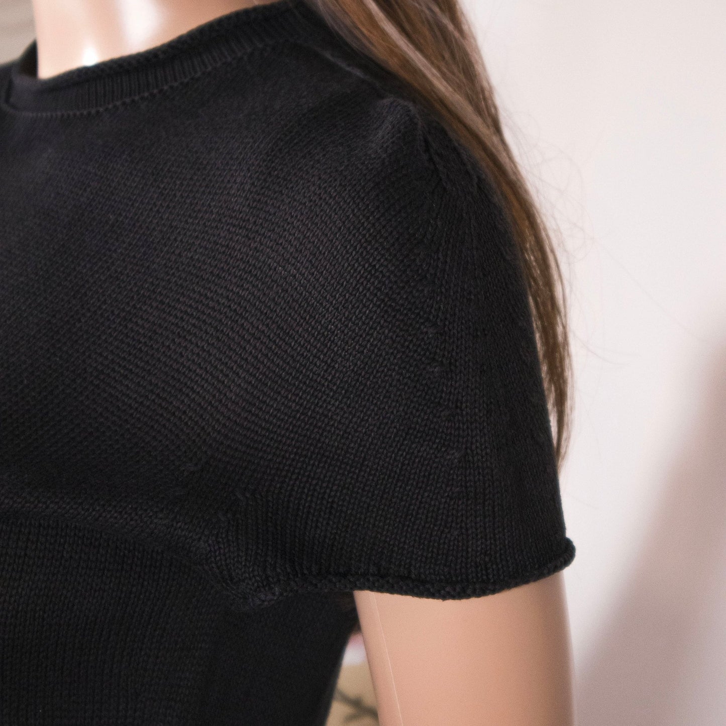 Maglia Armani Jeans - abbigliamento vintage Rivesty
