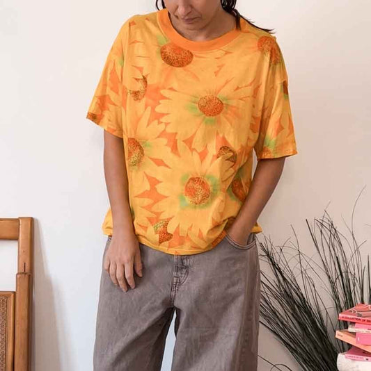 Maglia vintage United Colors of Benetton - abbigliamento vintage Rivesty