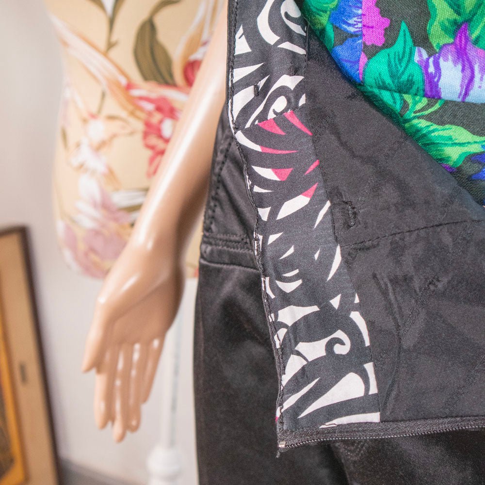 Pantaloni vita alta Miss Sixty