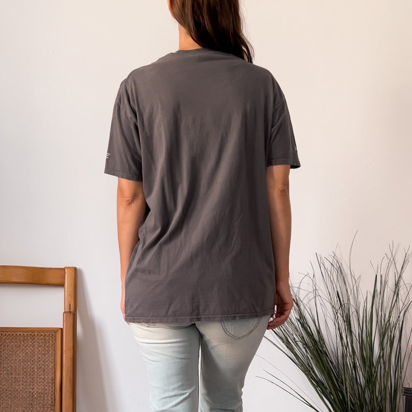 Tshirt promozionale DESTINY Bungie x Activision videogioco - abbigliamento vintage Rivesty