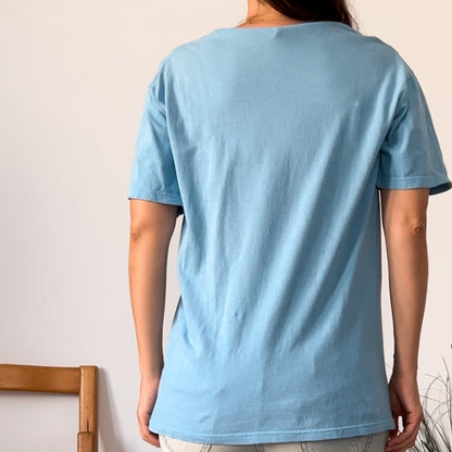Tshirt Una Notte da leoni "Baby Carlos" maglia ufficiale film the Hangover - Rivesty Vintage