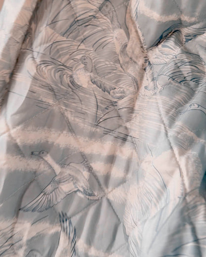 Giacca vintage in vera pelle anni 80 taglia S