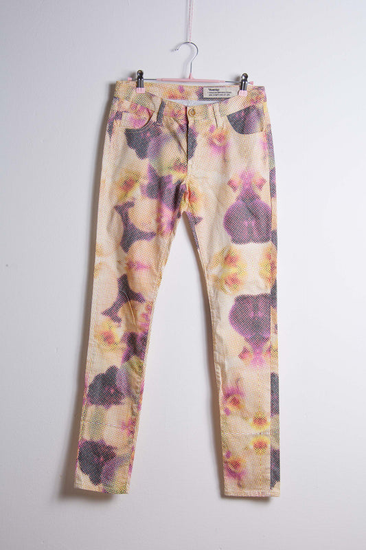Pantaloni November 