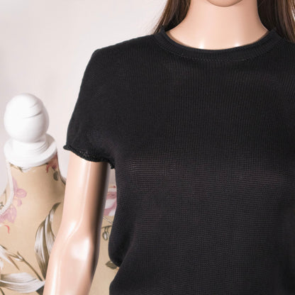 Maglia Armani Jeans - abbigliamento vintage Rivesty