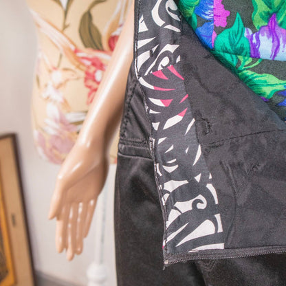 Pantaloni vita alta Miss Sixty