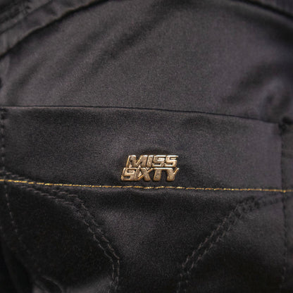 Pantaloni vita alta Miss Sixty
