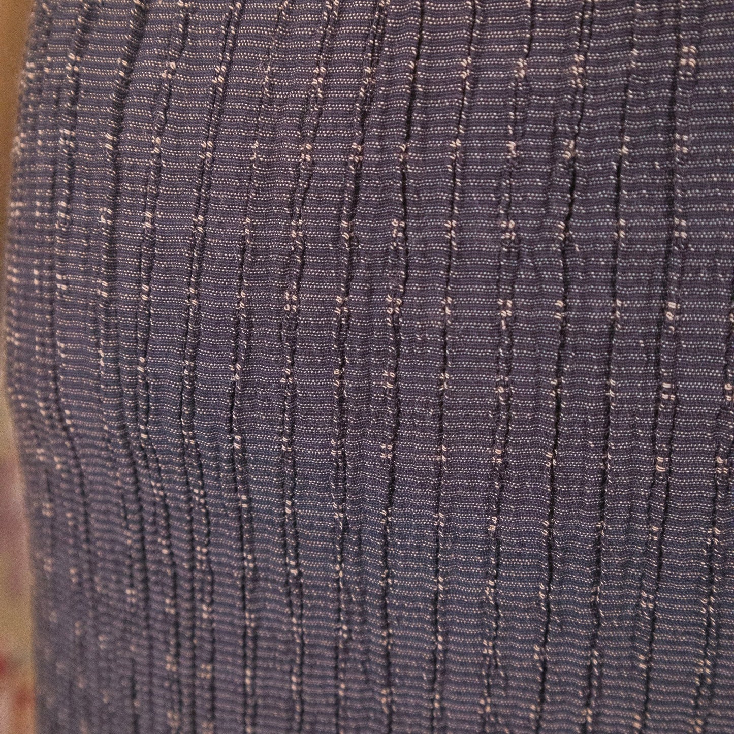 Pantaloni vintage stretti aderenti a vita alta - abbigliamento vintage Rivesty