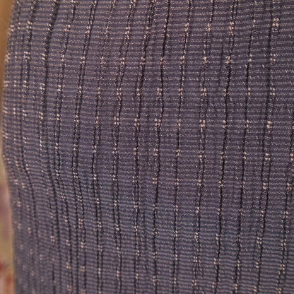 Pantaloni vintage stretti aderenti a vita alta - abbigliamento vintage Rivesty