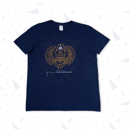 TShirt videogame Assassin's Creed Origins - abbigliamento vintage Rivesty